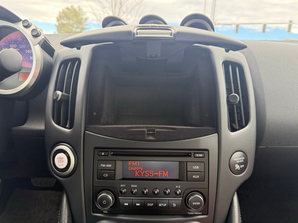 2019 Nissan 370Z Sport - Photo 30