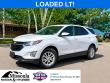Used 2021 Chevrolet Equinox LT w/ 1LT AWD SUV