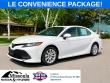 Used 2020 Toyota Camry LE Sedan