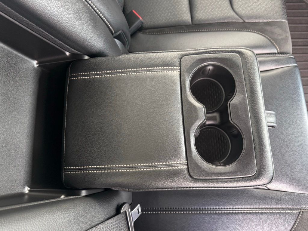 2022 RAM Ram 1500 Pickup Laramie - Photo 21
