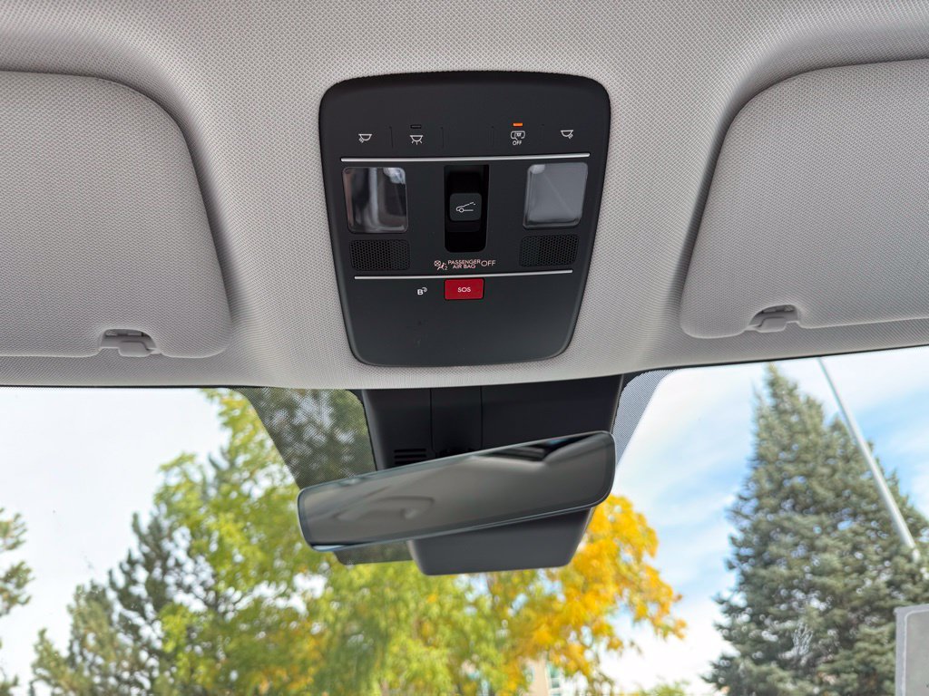 2026 Hyundai Palisade SEL Convenience - Photo 29