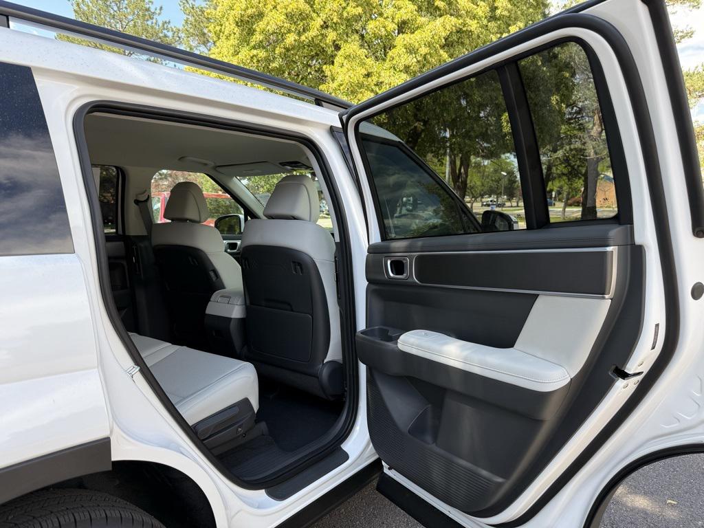 2026 Hyundai Santa Fe SEL - Photo 16
