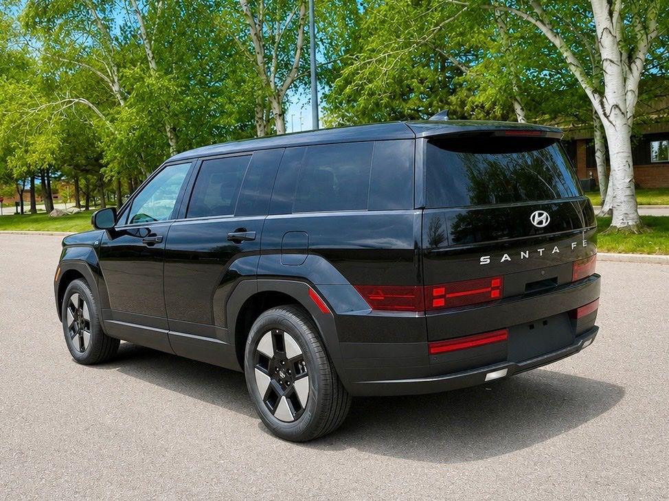 2026 Hyundai Santa Fe SE - Photo 7
