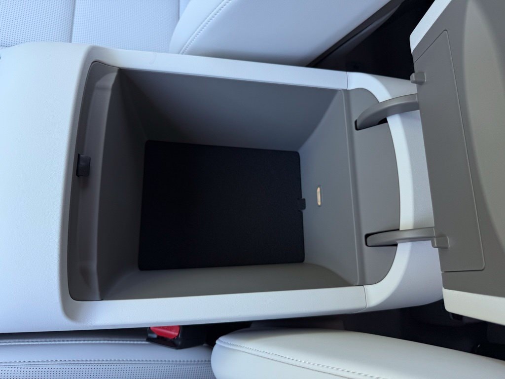2026 Hyundai Palisade SEL Convenience - Photo 35