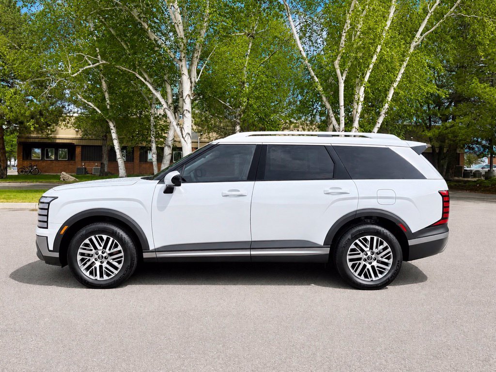 2026 Hyundai Palisade SEL Convenience - Photo 4