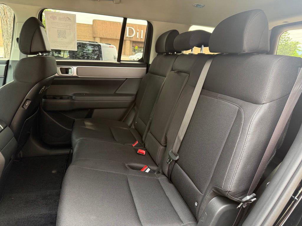 2026 Hyundai Santa Fe SE - Photo 17