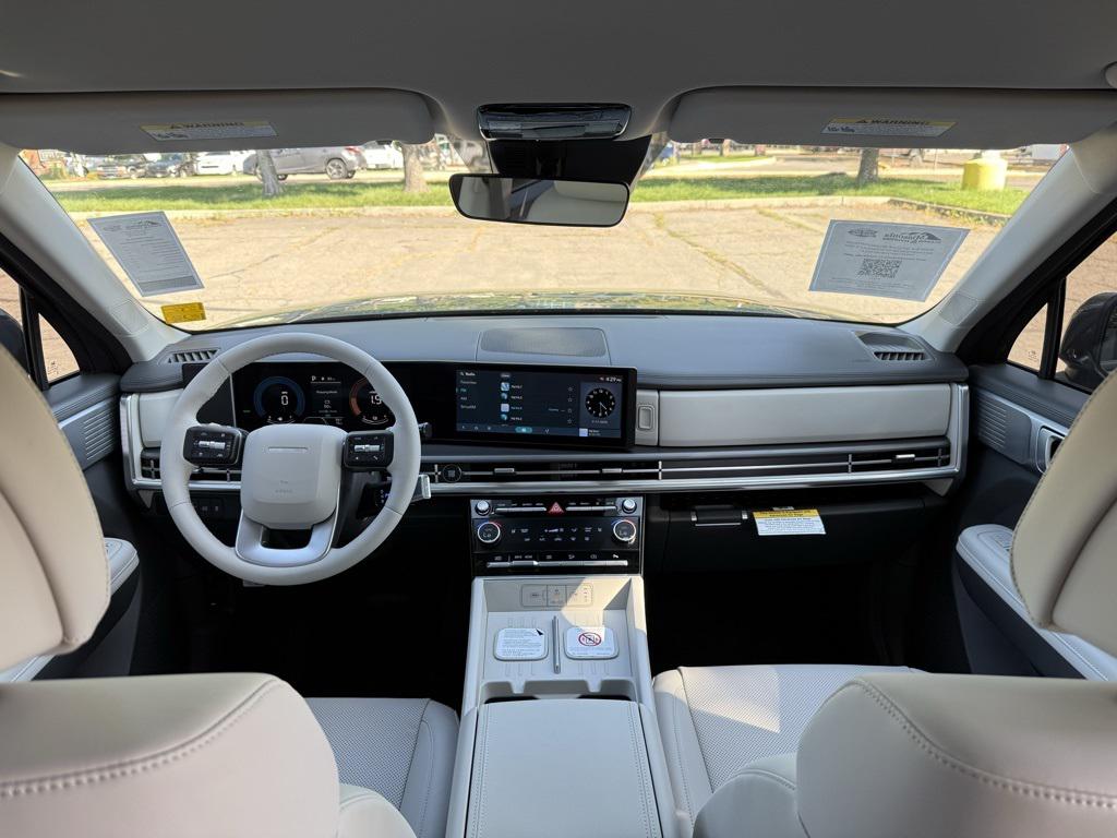 2026 Hyundai Santa Fe SEL - Photo 24