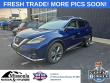 Used 2020 Nissan Murano Platinum SUV