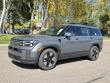 New 2026 Hyundai Santa Fe Hybrid SEL AWD SUV