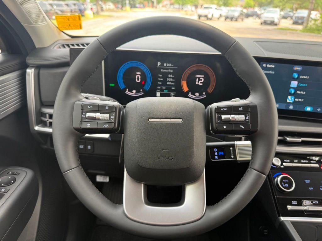 2026 Hyundai Santa Fe SE - Photo 25