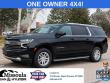 Used 2024 Chevrolet Suburban LT 4X4 SUV