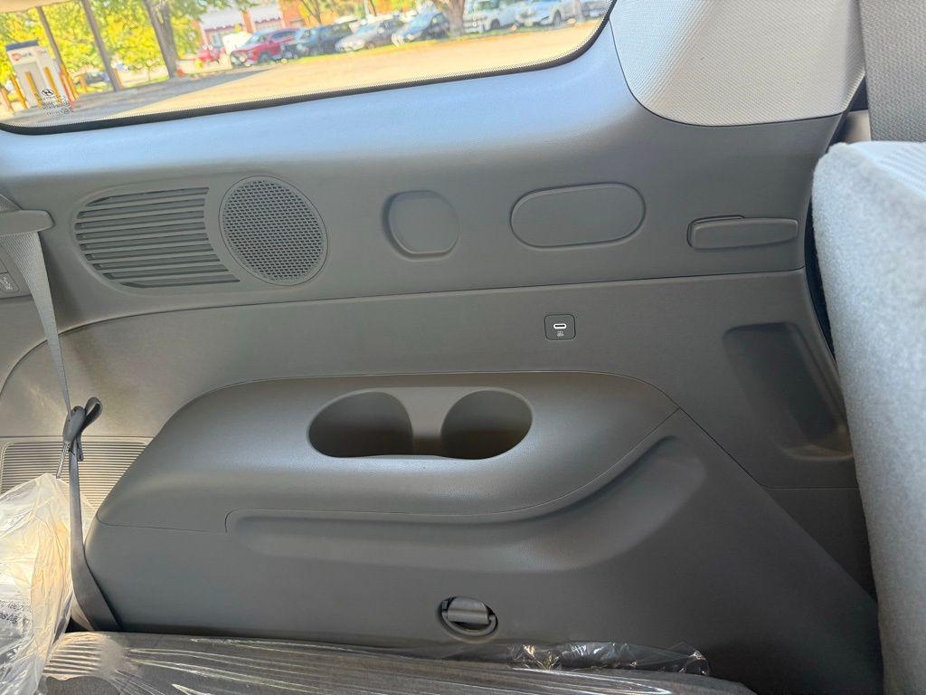 2026 Hyundai Palisade SEL Convenience - Photo 20