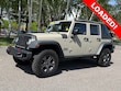 Jeep Wrangler JK Unlimited