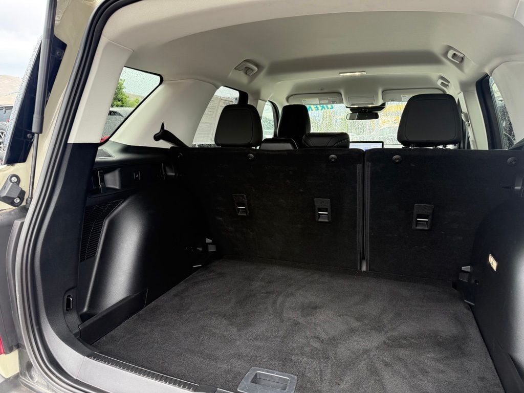 2025 Ford Bronco Sport Big Bend - Photo 36