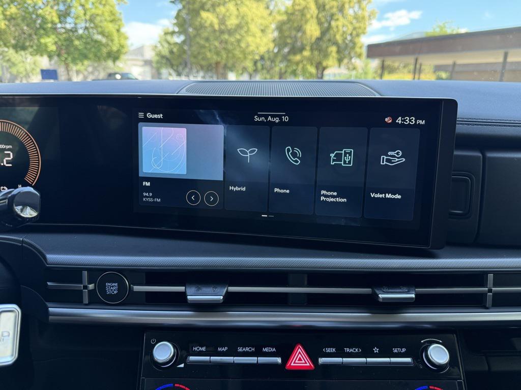 2026 Hyundai Santa Fe SE - Photo 31