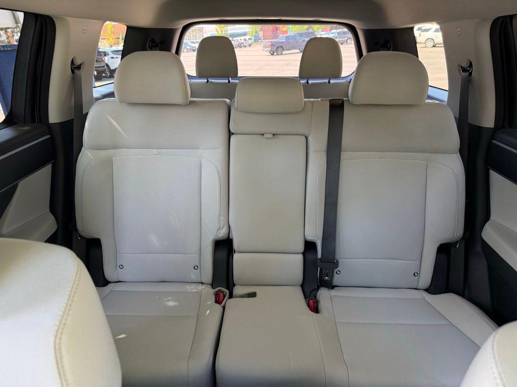 2026 Hyundai Santa Fe SE - Photo 24
