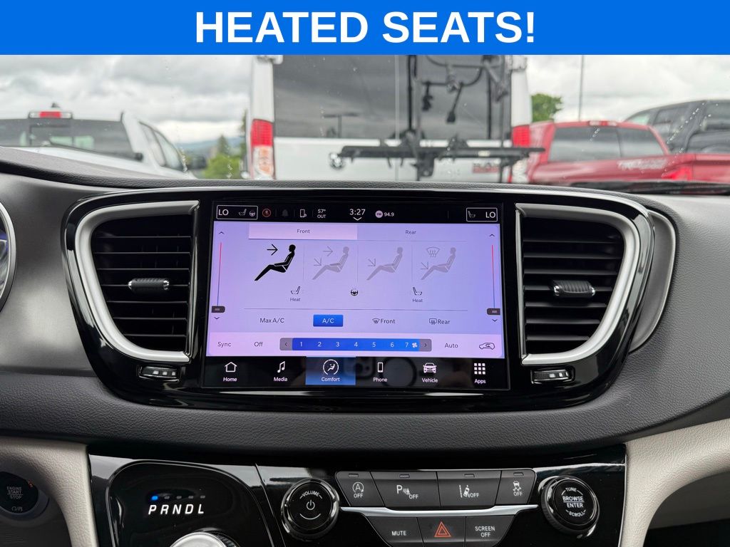 2023 Chrysler Pacifica Touring L - Photo 31