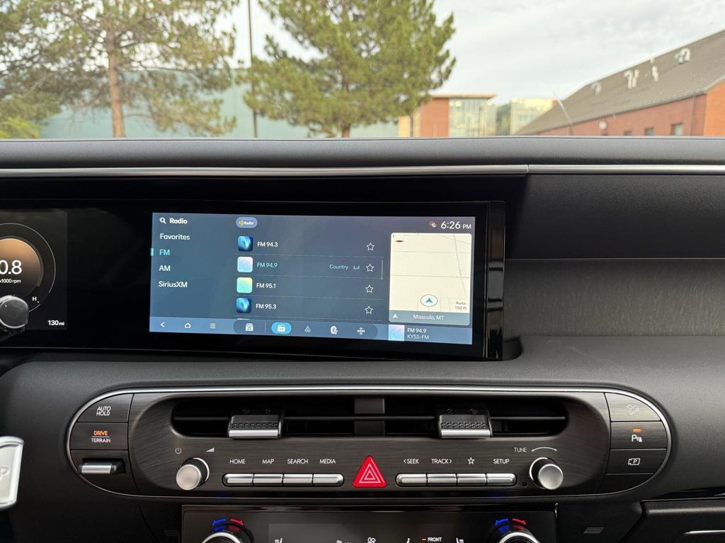 2026 Hyundai Palisade SEL Convenience - Photo 26