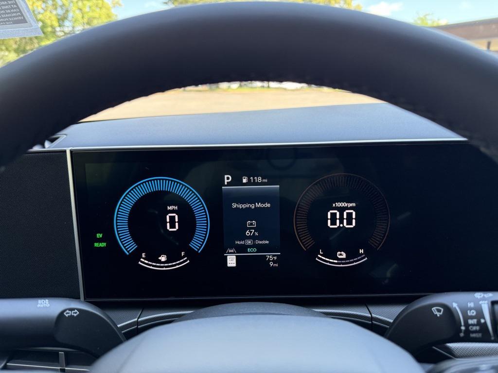 2026 Hyundai Santa Fe SE - Photo 26