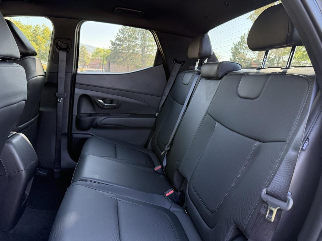 2026 Hyundai Santa Cruz SEL - Photo 17