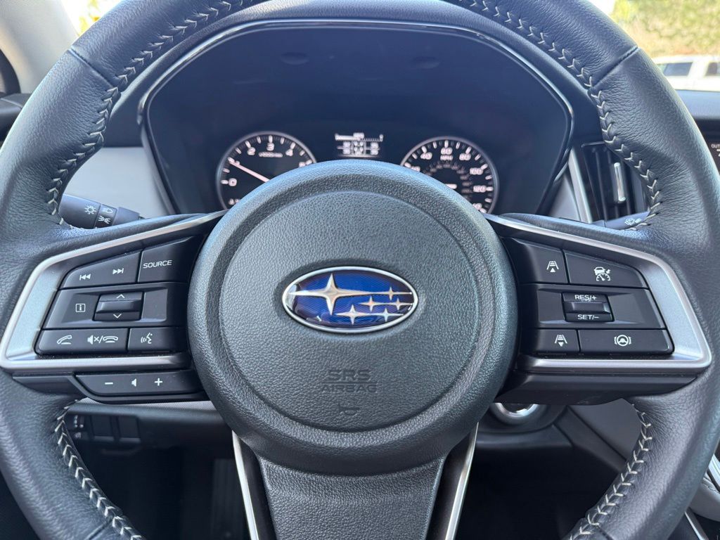 2025 Subaru Legacy Premium - Photo 25