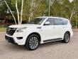 Certified 2022 Nissan Armada SL SUV