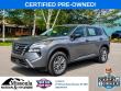 Certified 2024 Nissan Rogue S AWD SUV