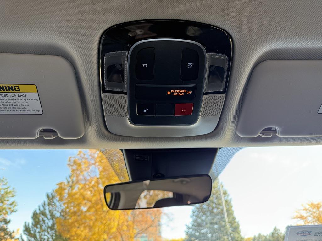 2026 Hyundai Tucson Blue SE - Photo 29