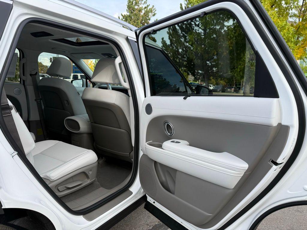 2026 Hyundai Palisade SEL Convenience - Photo 18