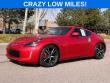 Used 2019 Nissan 370Z Sport Coupe