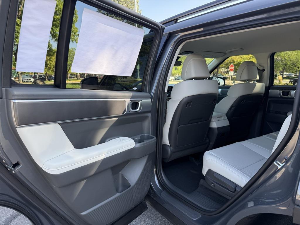 2026 Hyundai Santa Fe SEL - Photo 15