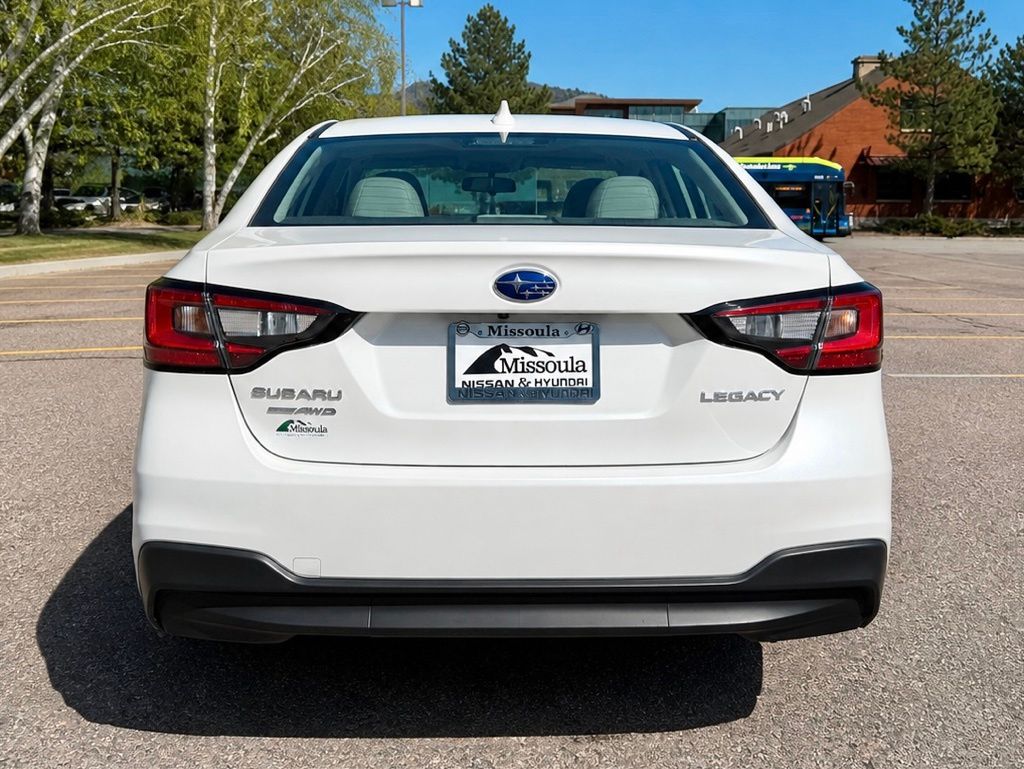 2025 Subaru Legacy Premium - Photo 10