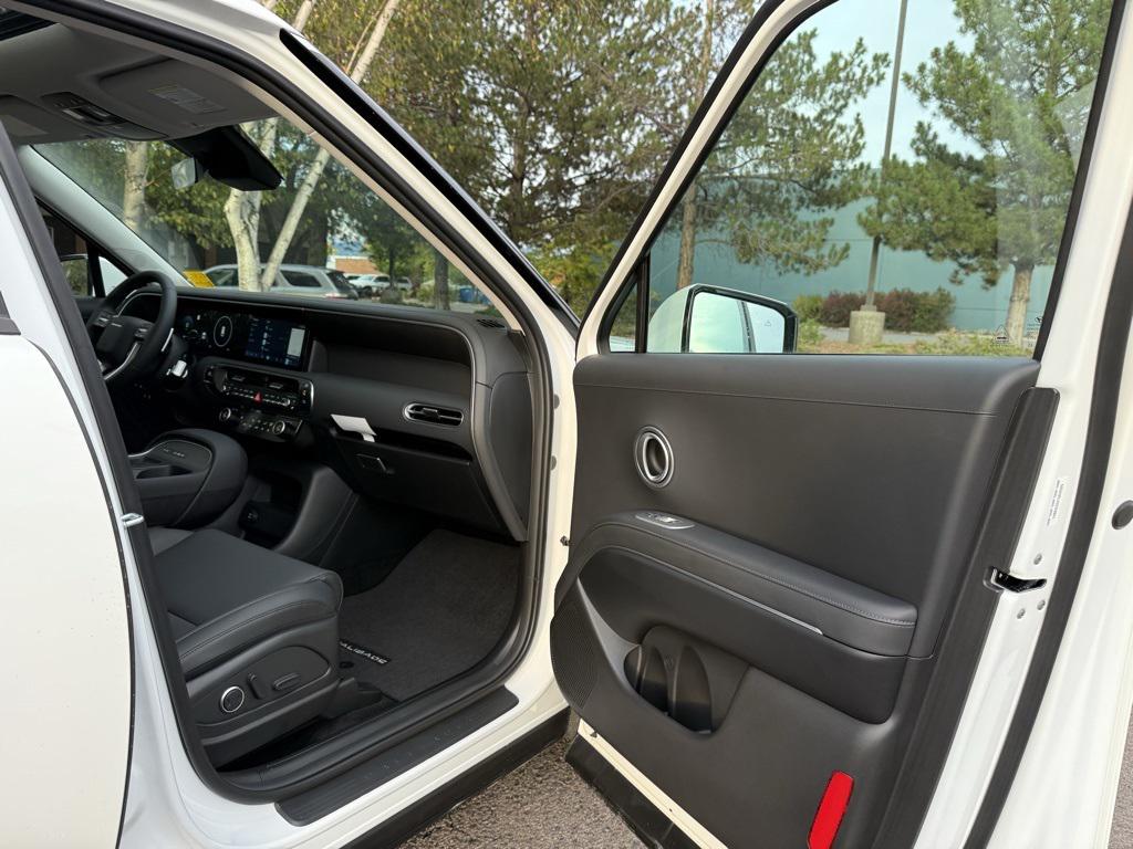 2026 Hyundai Palisade SEL Convenience - Photo 10