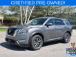 Used 2025 Nissan Pathfinder SV 4X4 SUV