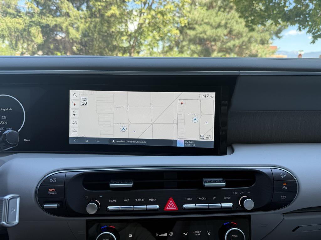 2026 Hyundai Palisade SEL Convenience - Photo 29