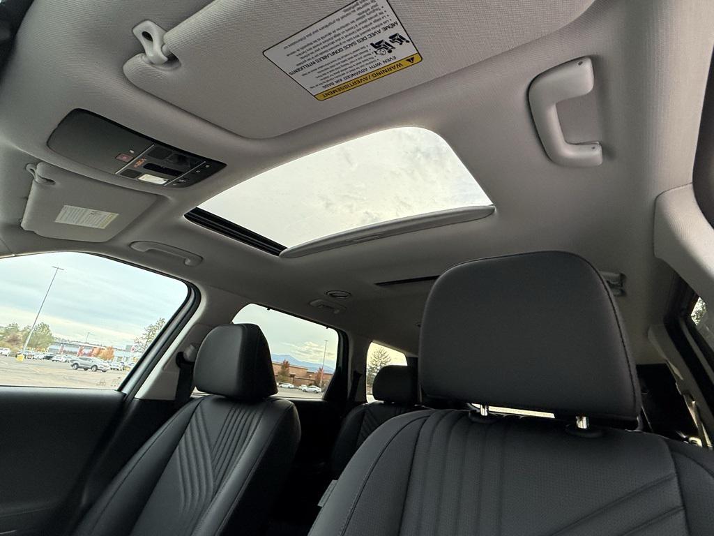 2026 Hyundai Palisade SEL Convenience - Photo 34
