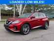 Used 2022 Nissan Murano SL AWD SUV