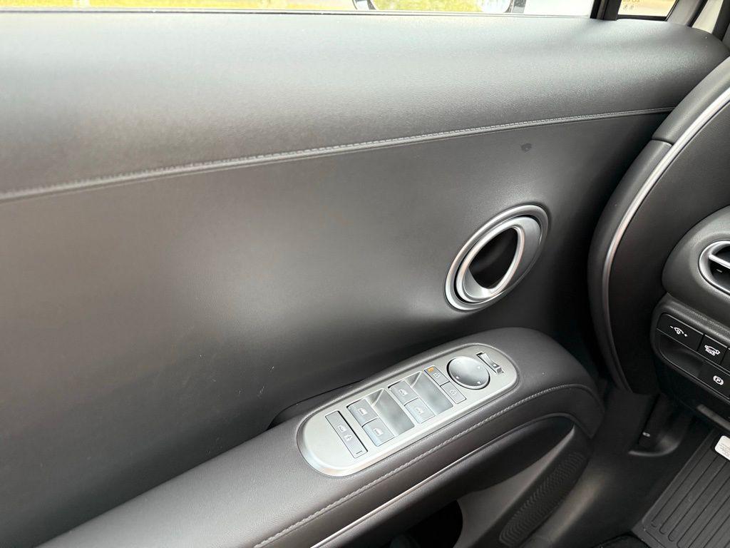 2026 Hyundai Palisade SEL Convenience - Photo 24