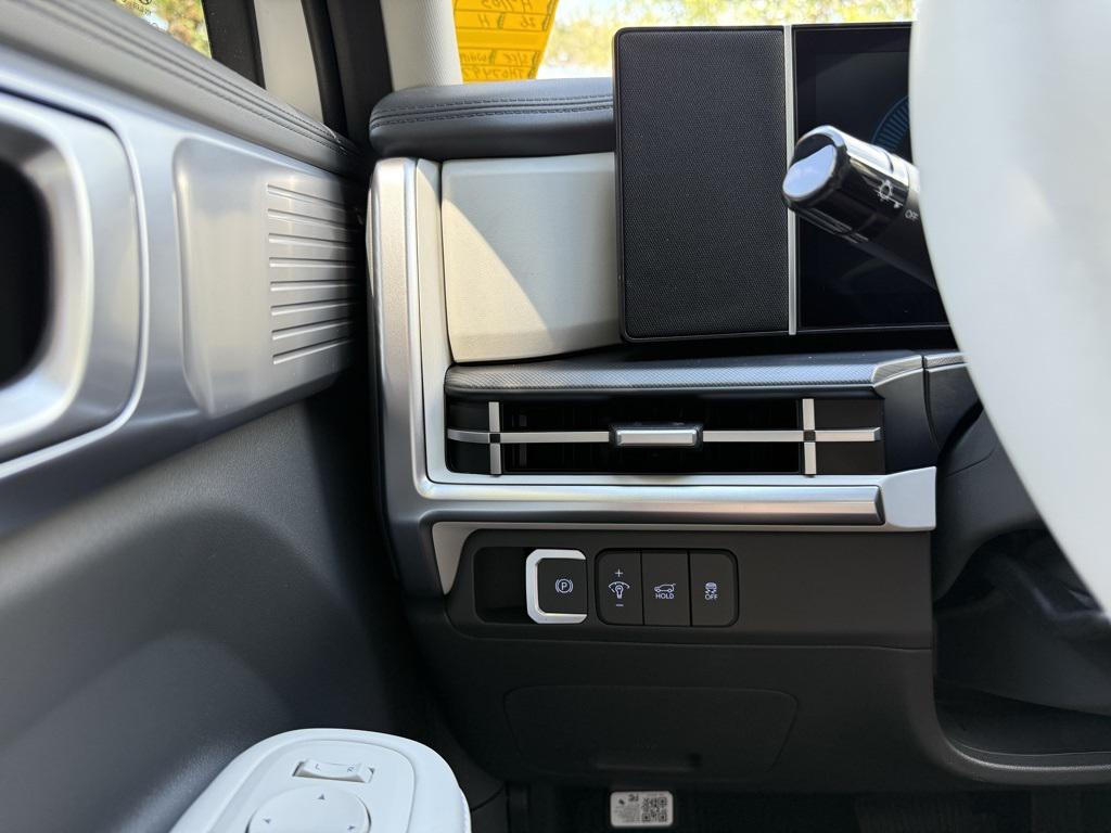 2026 Hyundai Santa Fe SEL - Photo 26