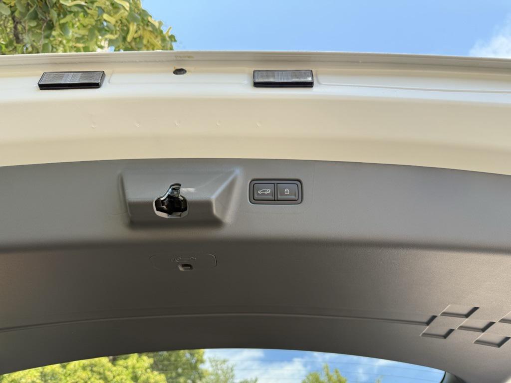 2026 Hyundai Santa Fe SEL - Photo 36