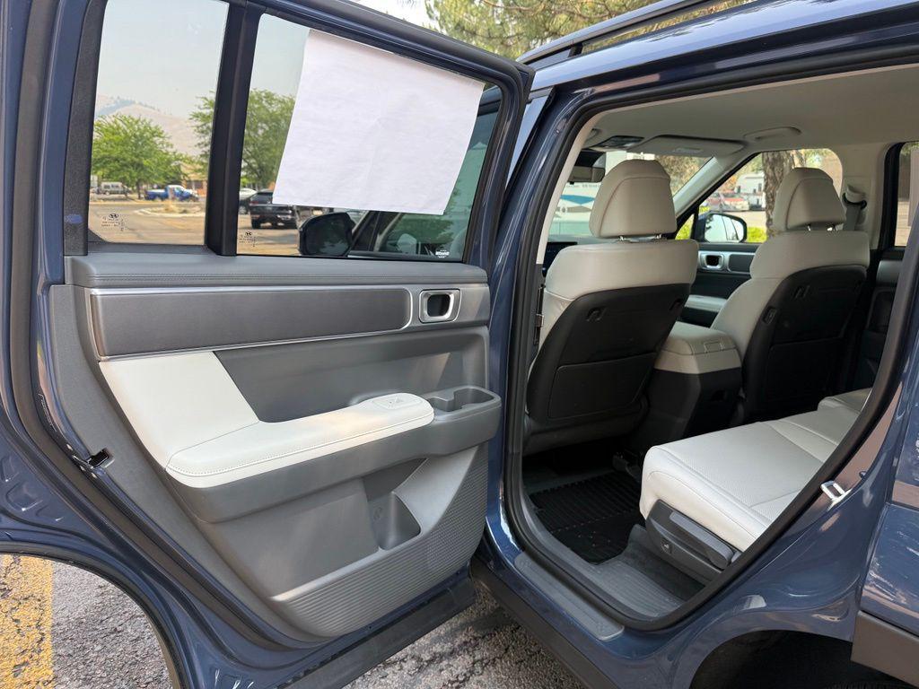 2026 Hyundai Santa Fe SEL - Photo 16
