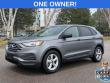 Used 2021 Ford Edge SE SUV