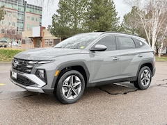 2026 Hyundai Tucson SEL AWD SUV