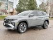 New 2026 Hyundai Tucson SEL AWD SUV