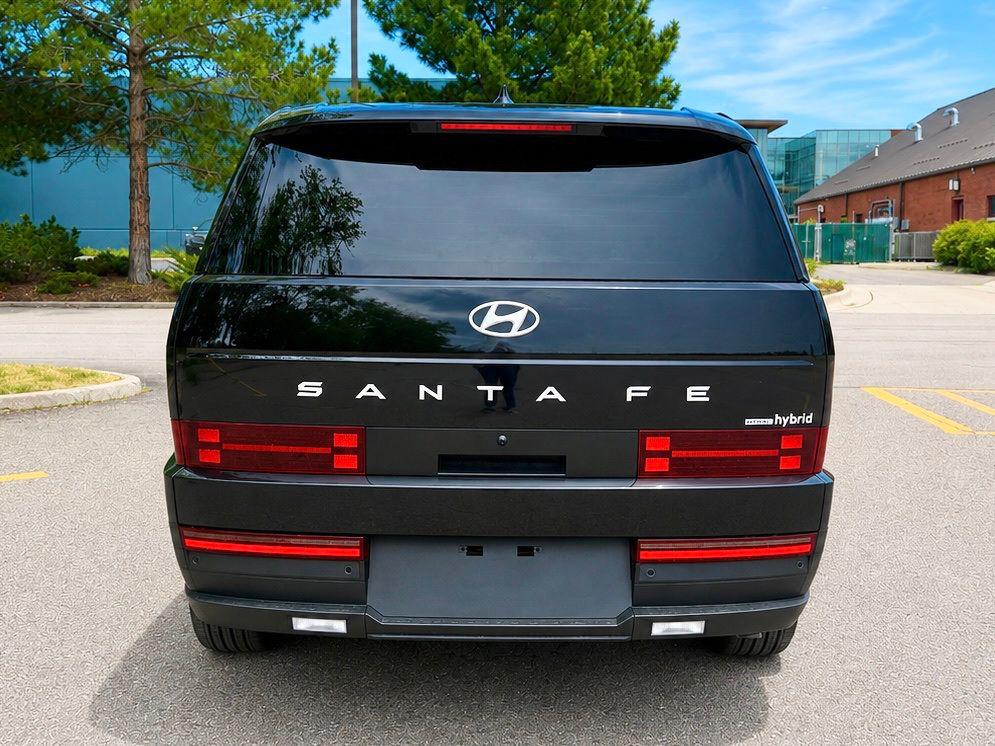 2026 Hyundai Santa Fe SE - Photo 10