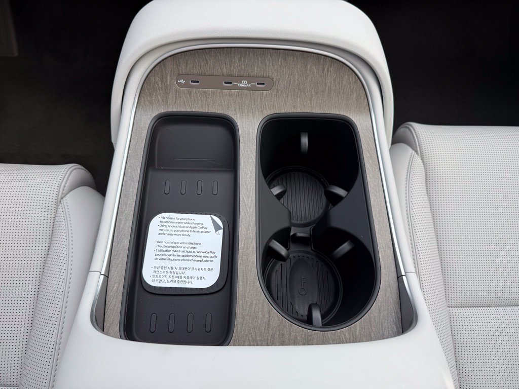 2026 Hyundai Palisade SEL Convenience - Photo 35