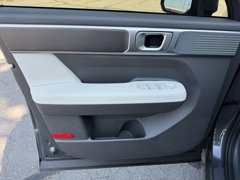 2026 Hyundai Santa Fe SEL - Photo 10