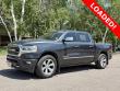 Used 2019 Ram 1500 Limited Crew Cab 4X4 Truck Crew Cab