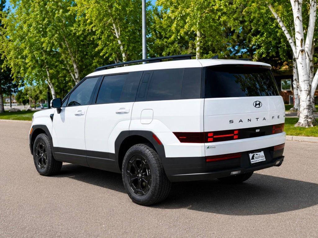 2026 Hyundai Santa Fe XRT - Photo 7