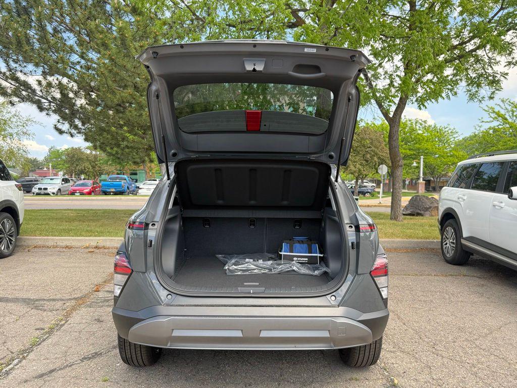 2026 Hyundai Kona SEL Premium - Photo 40